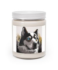 Alternative view of Comfort Spice Scented Candles, 9oz