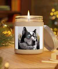 Comfort Spice Scented Candles, 9oz