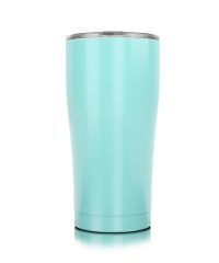 Alternative view of SIC Tumbler Custom Laser Engraved