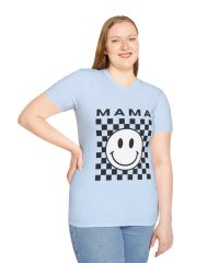 Unisex Softstyle MAMA T-Shirt