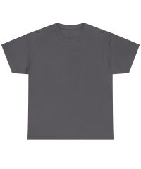 BeachBumz Unisex Heavy Cotton Tee 6.92 Back Only